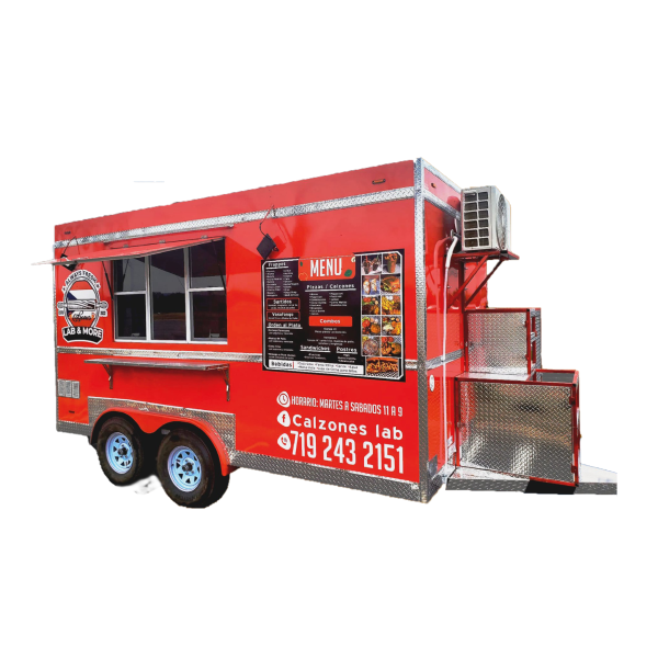 Custom Quote - NTX Trailers